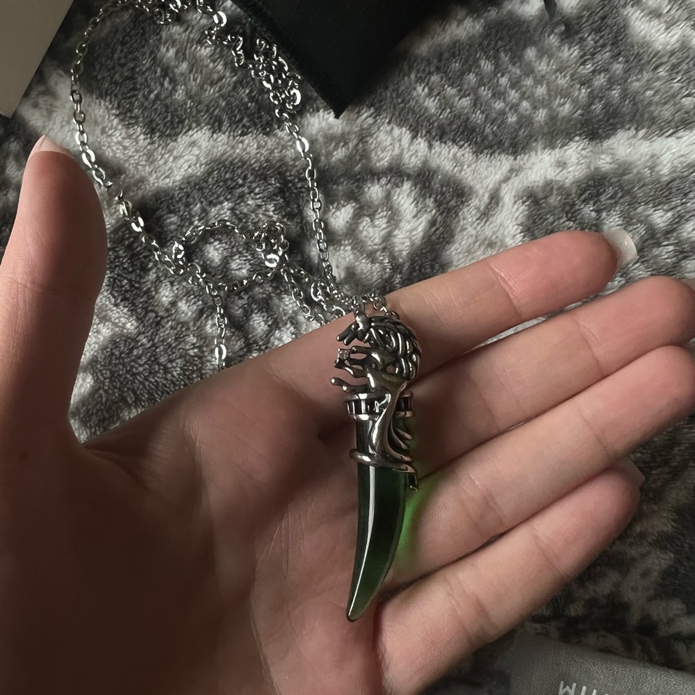 Male Pendant by TRENDHIM